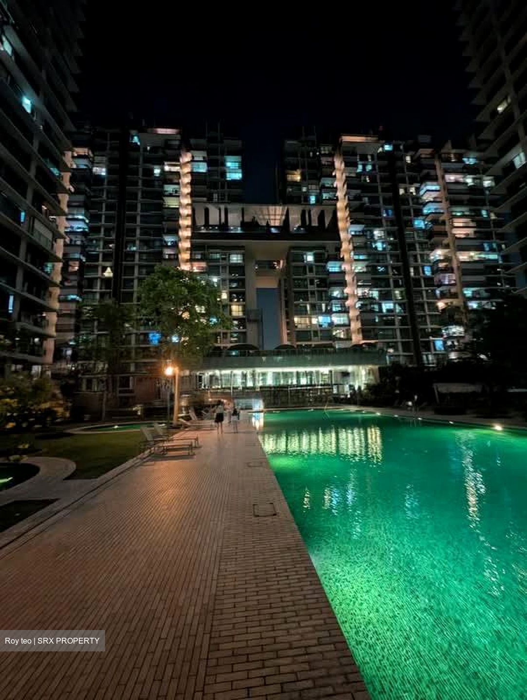 The Topiary (D28), Condominium #603761781